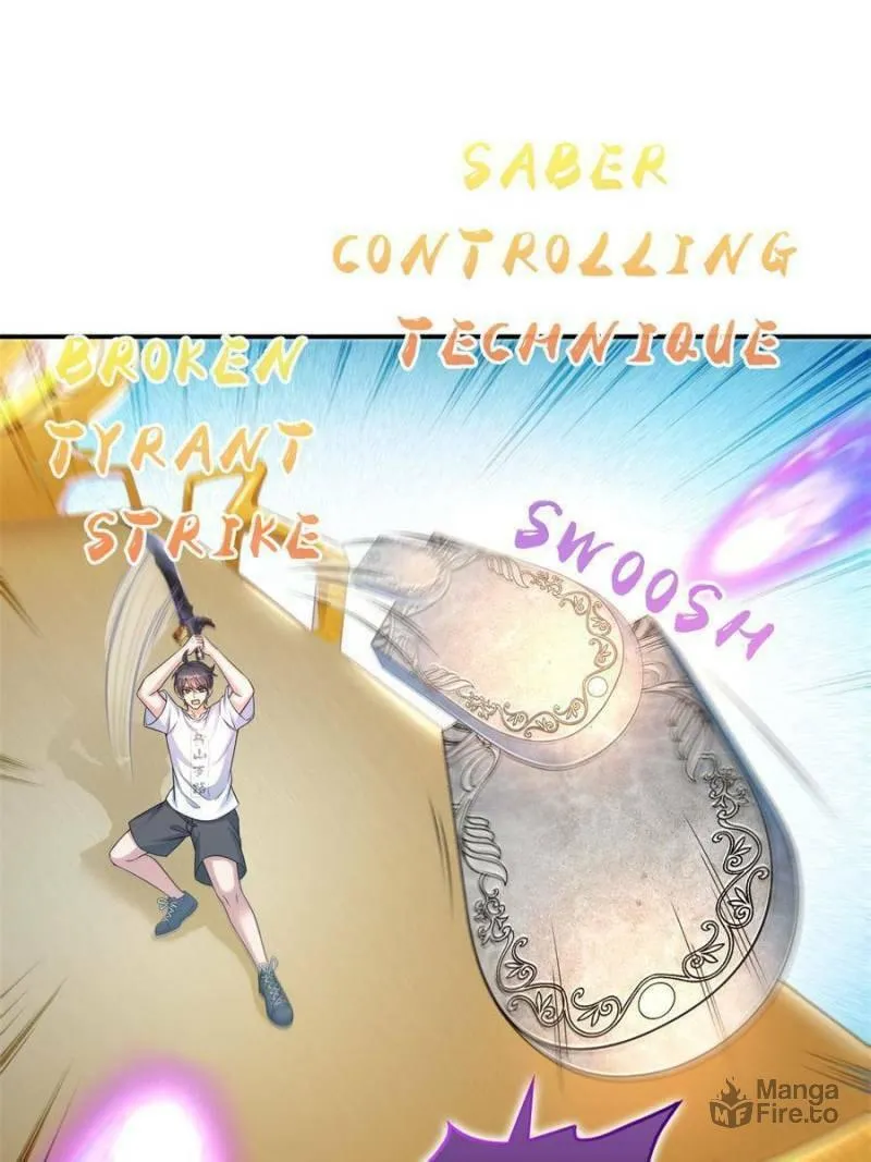 Read Cultivation Chat Group chapter 638 image 9 on Lezhin