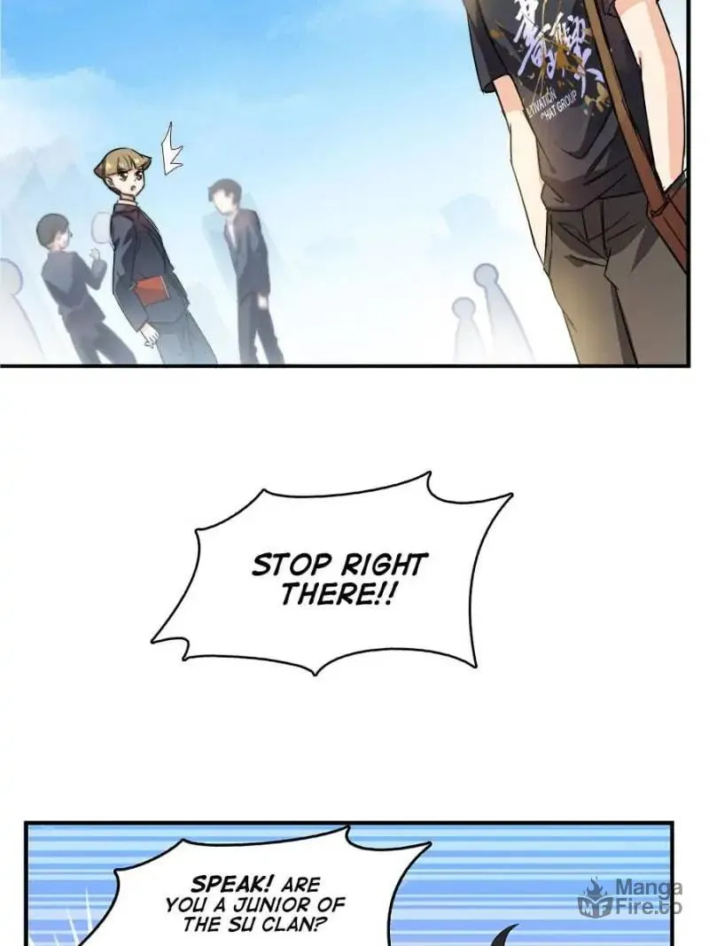 Read Cultivation Chat Group chapter 64 image 11 on Lezhin