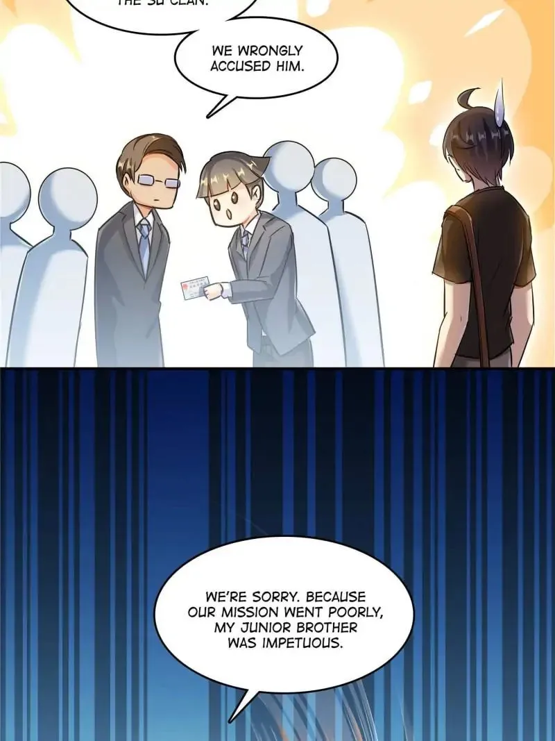 Read Cultivation Chat Group chapter 64 image 16 on Lezhin