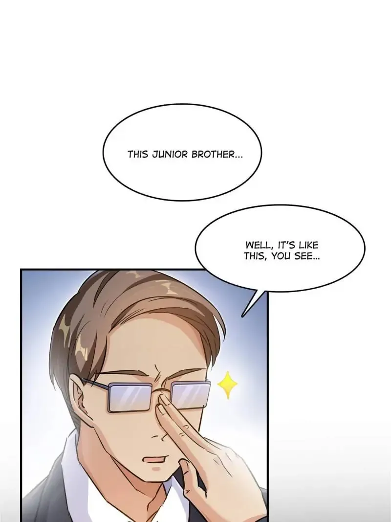 Read Cultivation Chat Group chapter 64 image 18 on Lezhin
