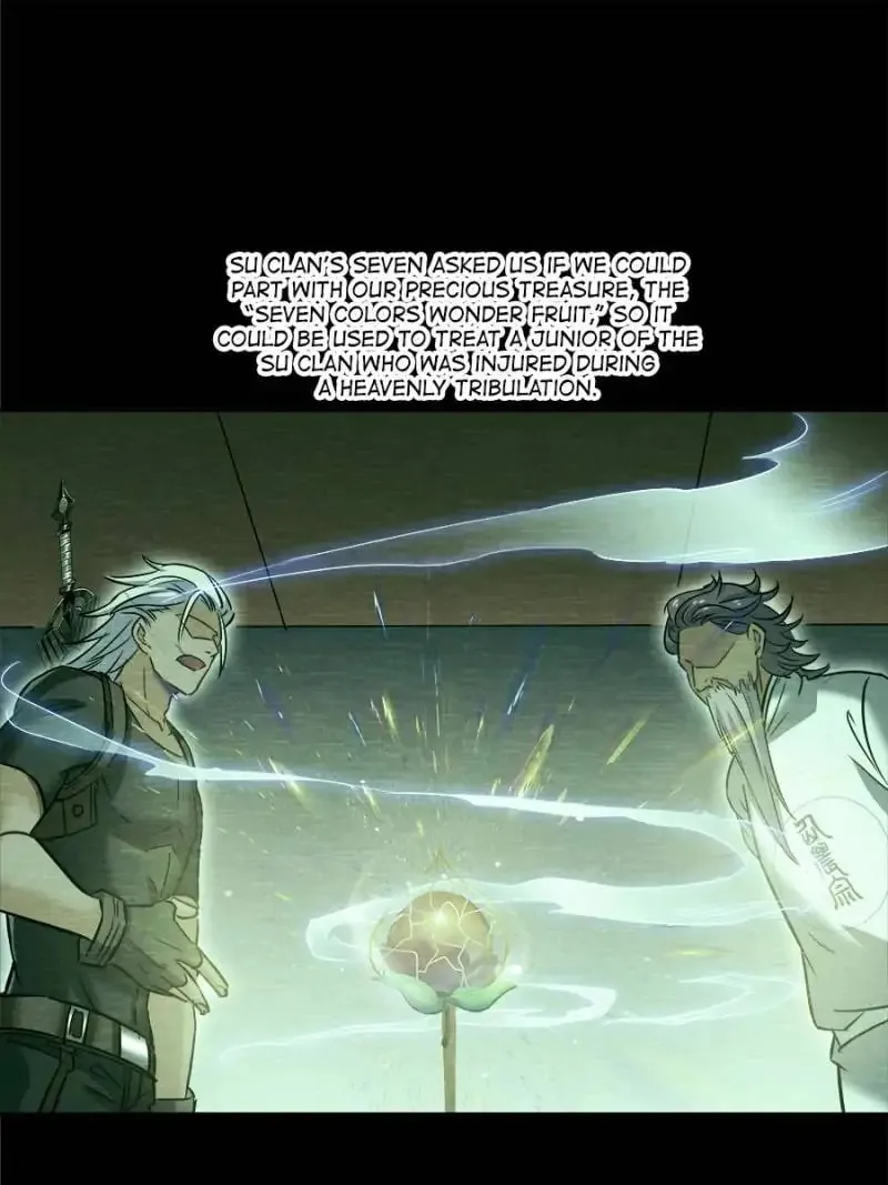 Read Cultivation Chat Group chapter 64 image 21 on Lezhin