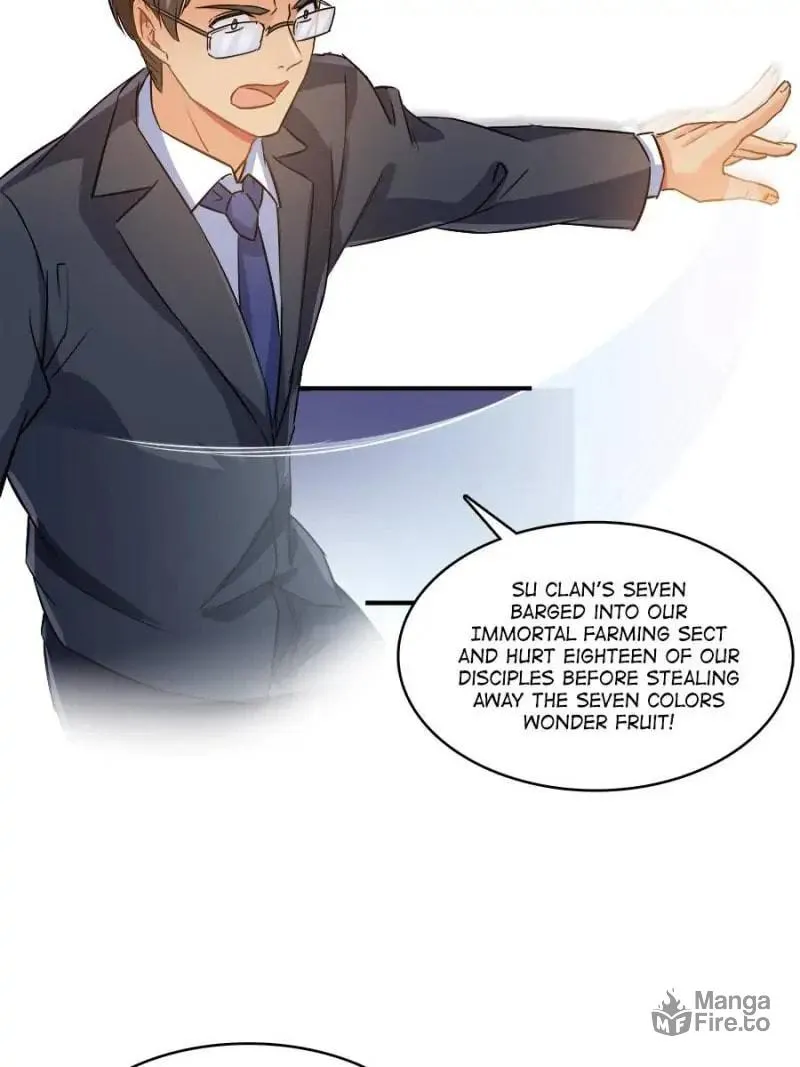 Read Cultivation Chat Group chapter 64 image 23 on Lezhin