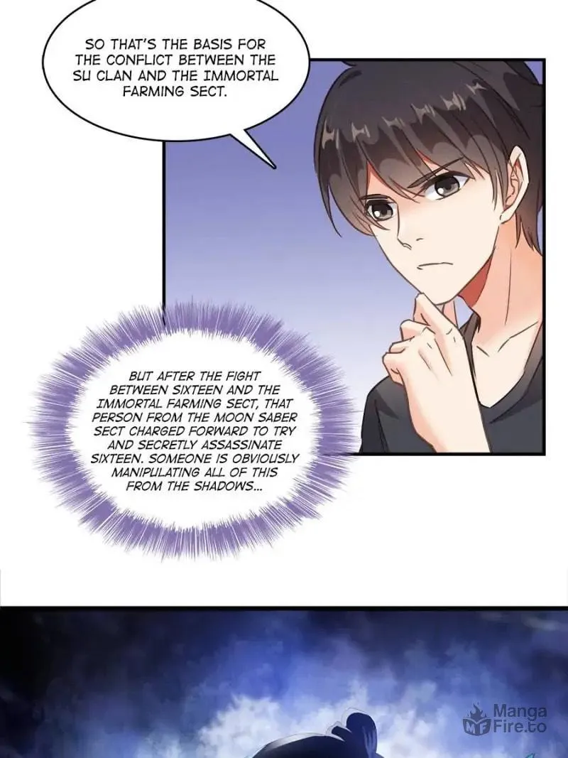 Read Cultivation Chat Group chapter 64 image 24 on Lezhin