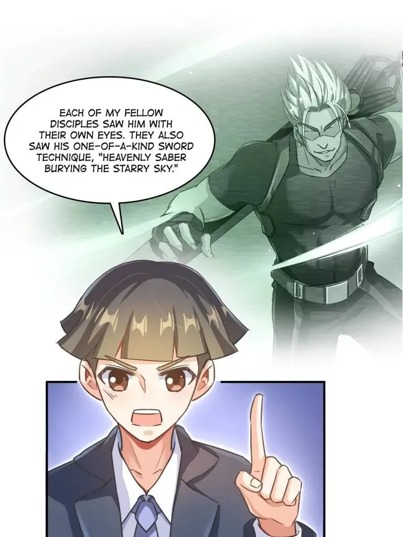 Read Cultivation Chat Group chapter 64 image 28 on Lezhin