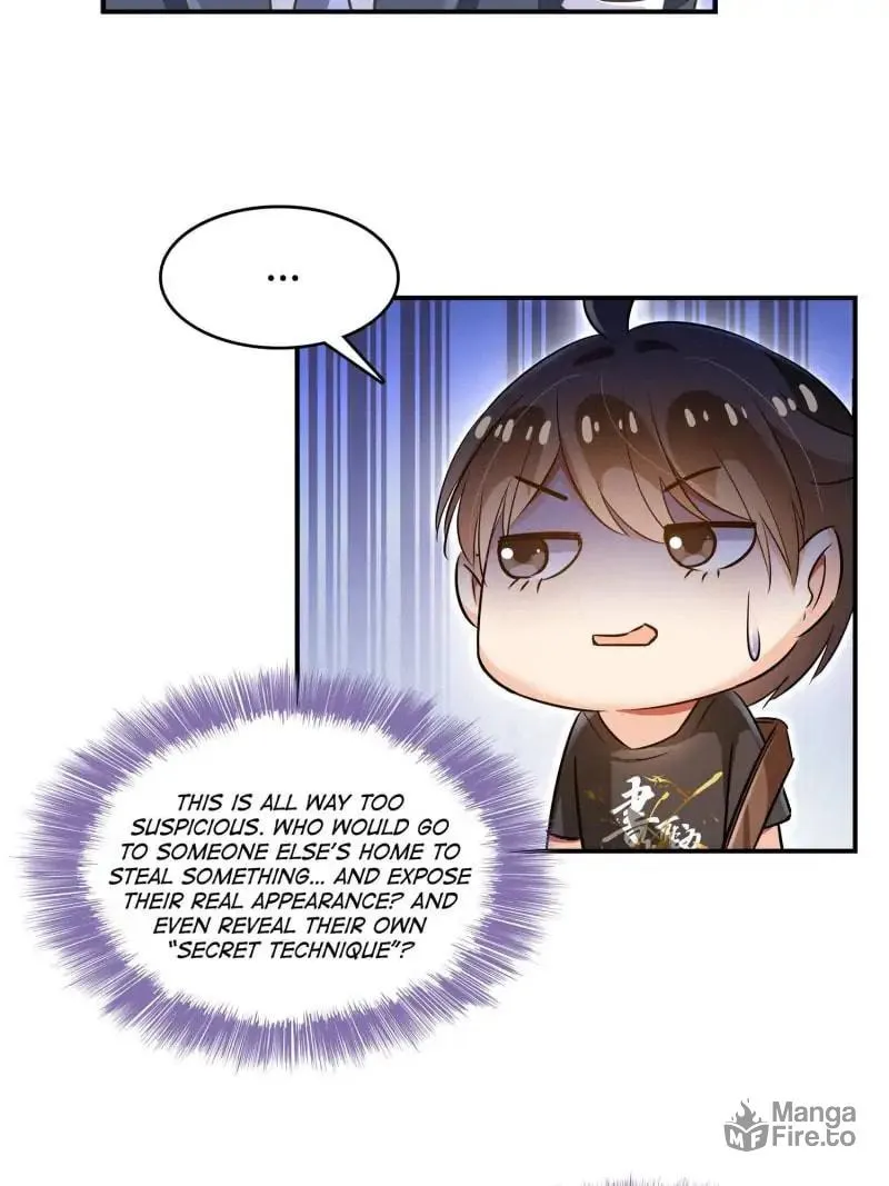 Read Cultivation Chat Group chapter 64 image 29 on Lezhin