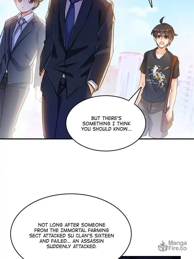 Read Cultivation Chat Group chapter 64 image 32 on Lezhin