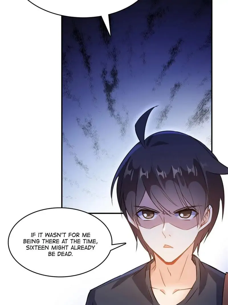 Read Cultivation Chat Group chapter 64 image 33 on Lezhin