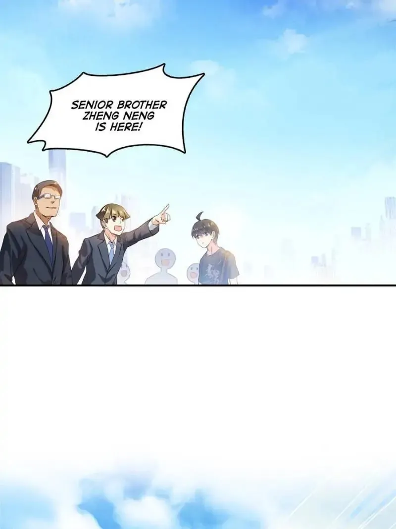 Read Cultivation Chat Group chapter 64 image 55 on Lezhin