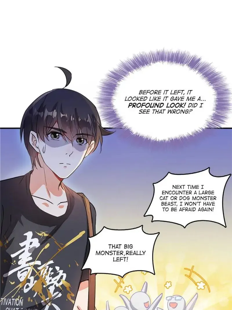 Read Cultivation Chat Group chapter 64 image 7 on Lezhin
