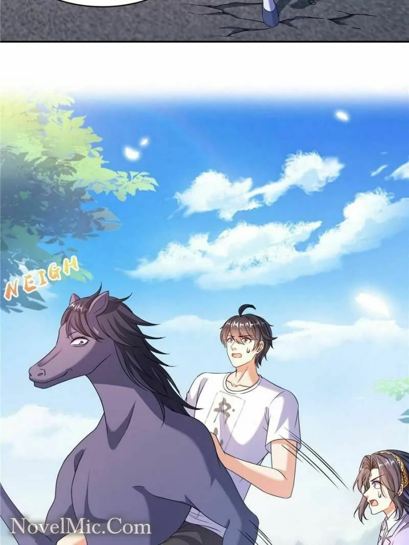 Read Cultivation Chat Group chapter 640 image 12 on Lezhin