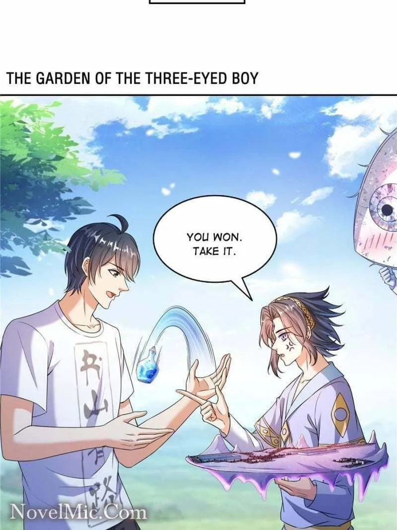 Read Cultivation Chat Group chapter 640 image 18 on Lezhin