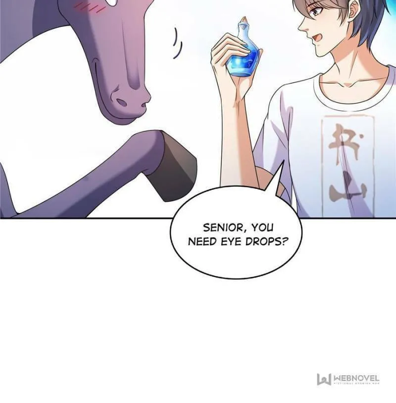 Read Cultivation Chat Group chapter 640 image 21 on Lezhin
