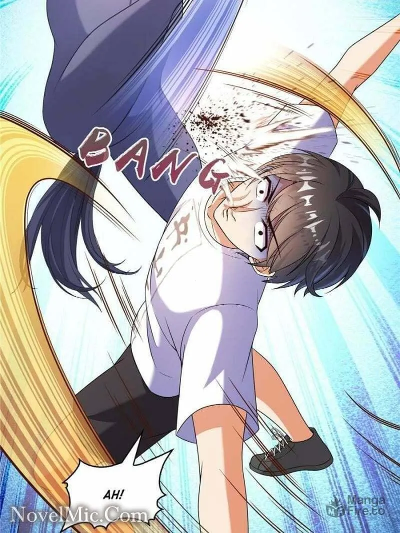 Read Cultivation Chat Group chapter 640 image 24 on Lezhin