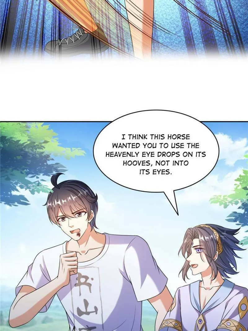 Read Cultivation Chat Group chapter 640 image 25 on Lezhin