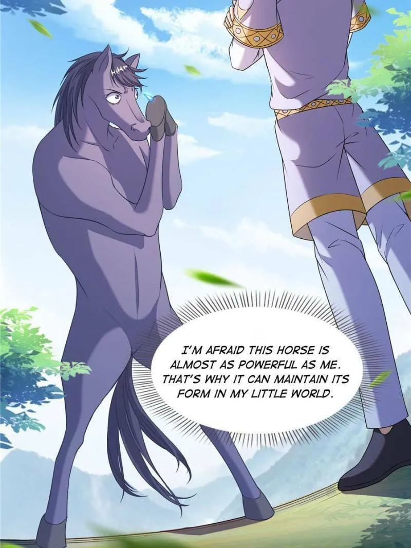 Read Cultivation Chat Group chapter 640 image 27 on Lezhin