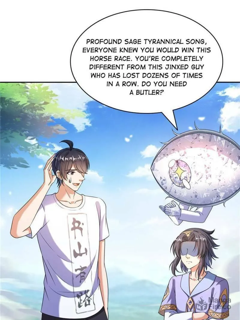 Read Cultivation Chat Group chapter 640 image 29 on Lezhin
