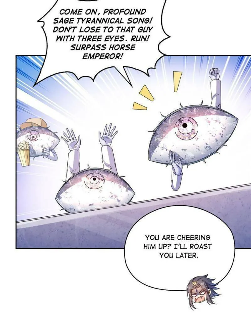 Read Cultivation Chat Group chapter 640 image 3 on Lezhin