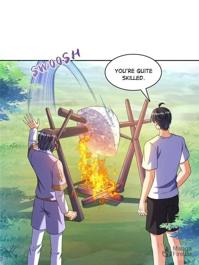 Read Cultivation Chat Group chapter 640 image 32 on Lezhin