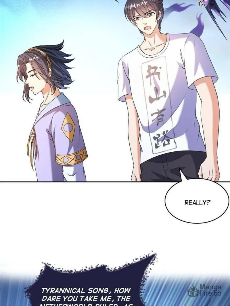 Read Cultivation Chat Group chapter 640 image 34 on Lezhin