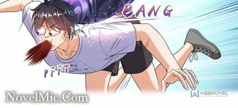 Read Cultivation Chat Group chapter 640 image 36 on Lezhin