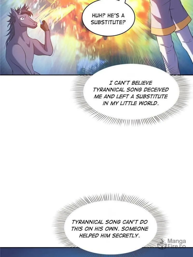 Read Cultivation Chat Group chapter 640 image 38 on Lezhin
