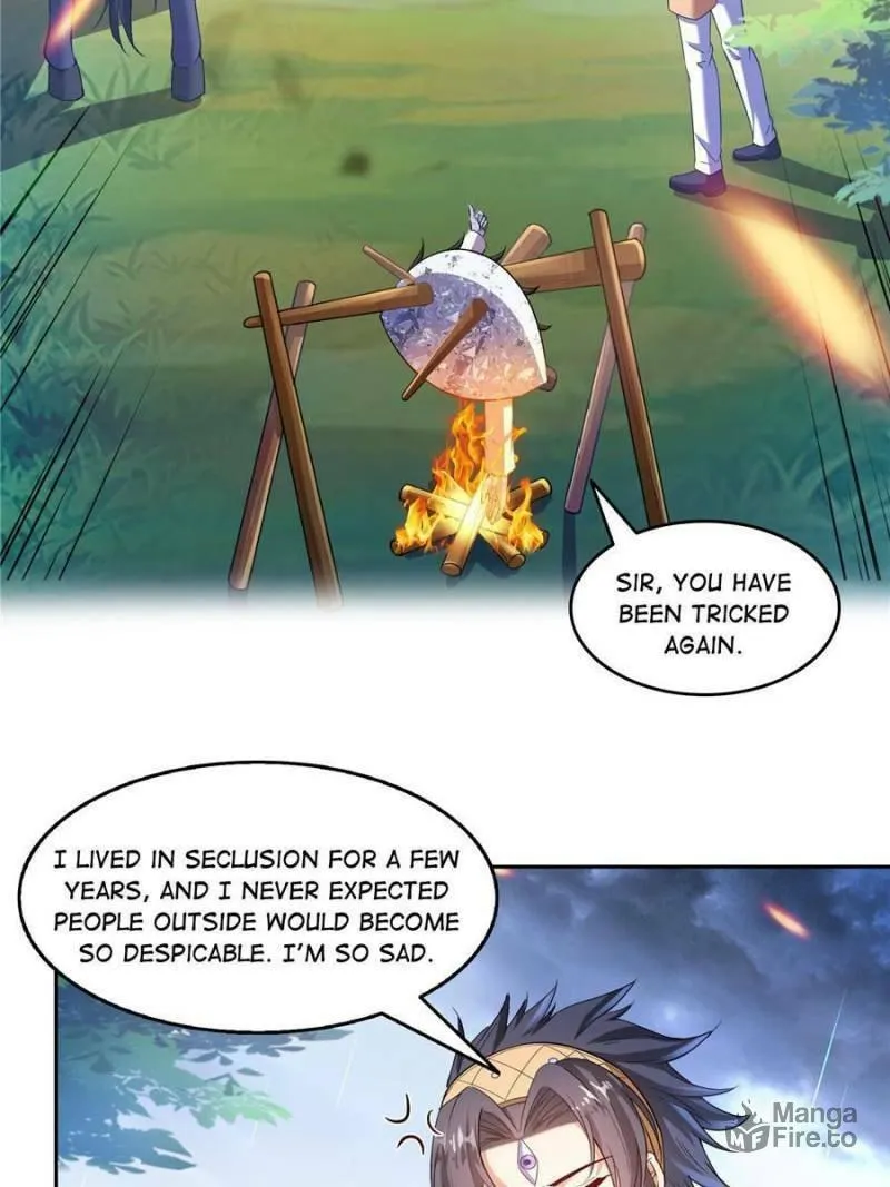 Read Cultivation Chat Group chapter 640 image 41 on Lezhin