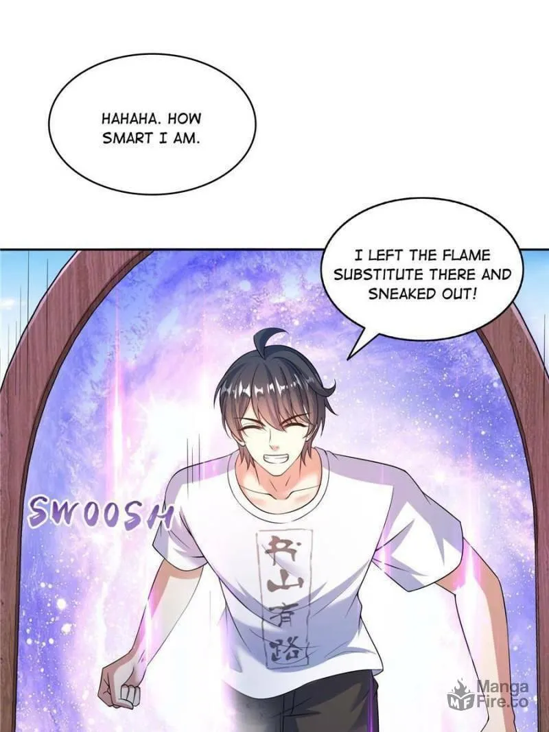 Read Cultivation Chat Group chapter 640 image 44 on Lezhin