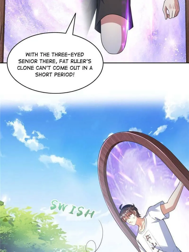 Read Cultivation Chat Group chapter 640 image 45 on Lezhin