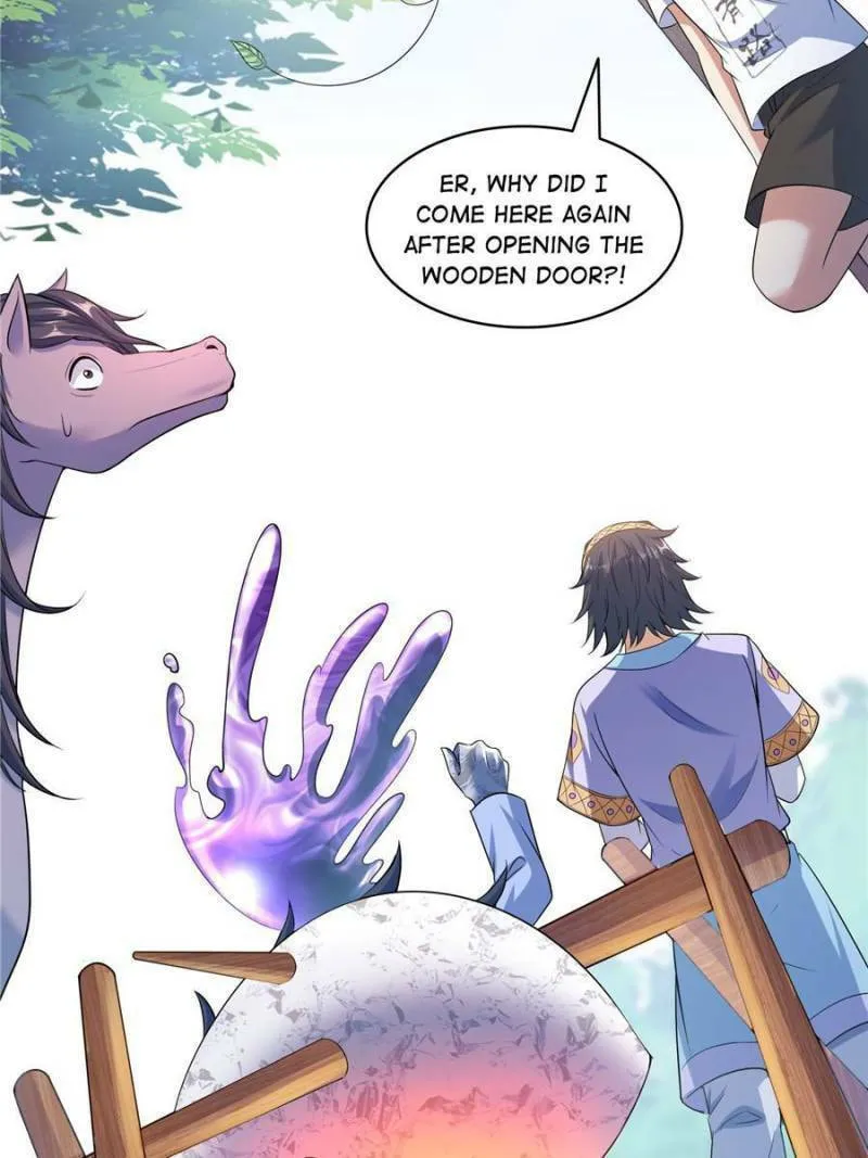 Read Cultivation Chat Group chapter 640 image 46 on Lezhin
