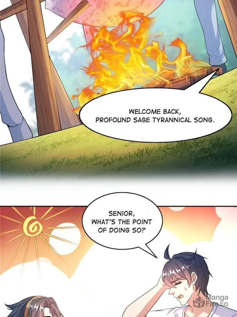 Read Cultivation Chat Group chapter 640 image 47 on Lezhin