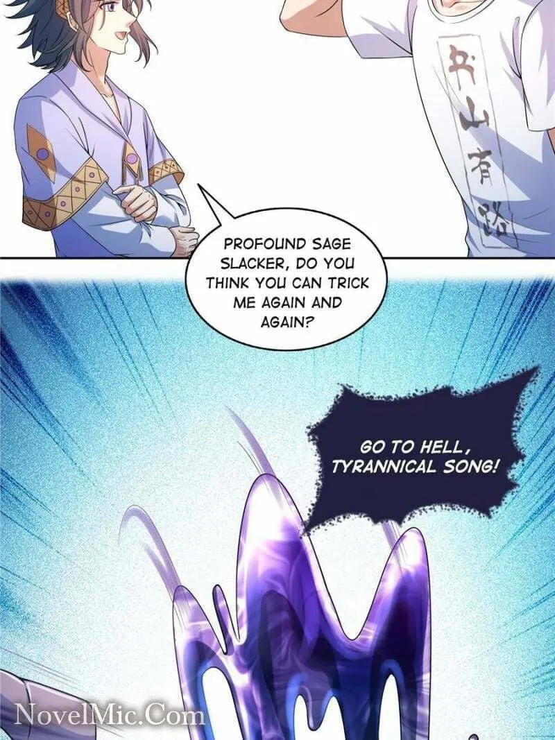 Read Cultivation Chat Group chapter 640 image 48 on Lezhin