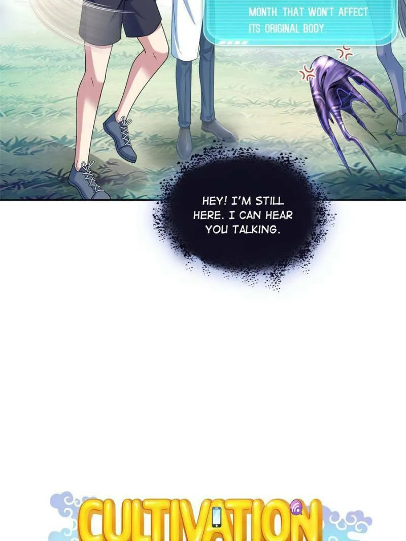 Read Cultivation Chat Group chapter 641 image 10 on Lezhin