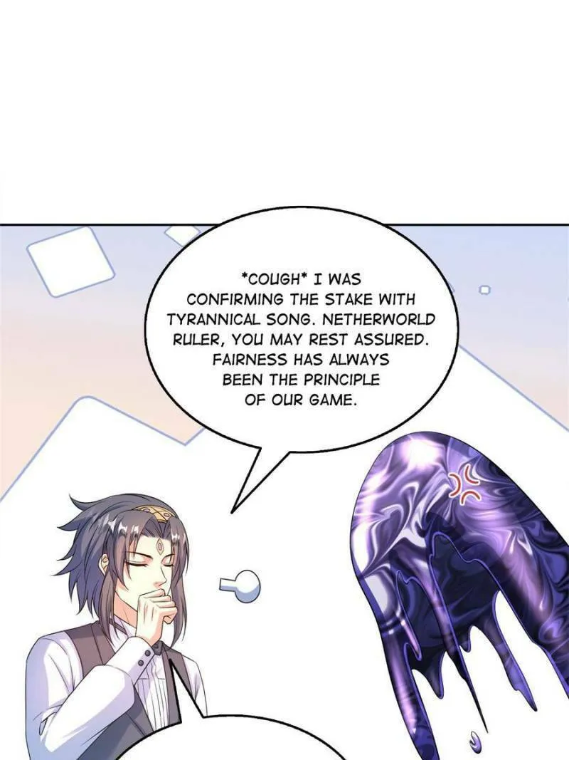 Read Cultivation Chat Group chapter 641 image 12 on Lezhin
