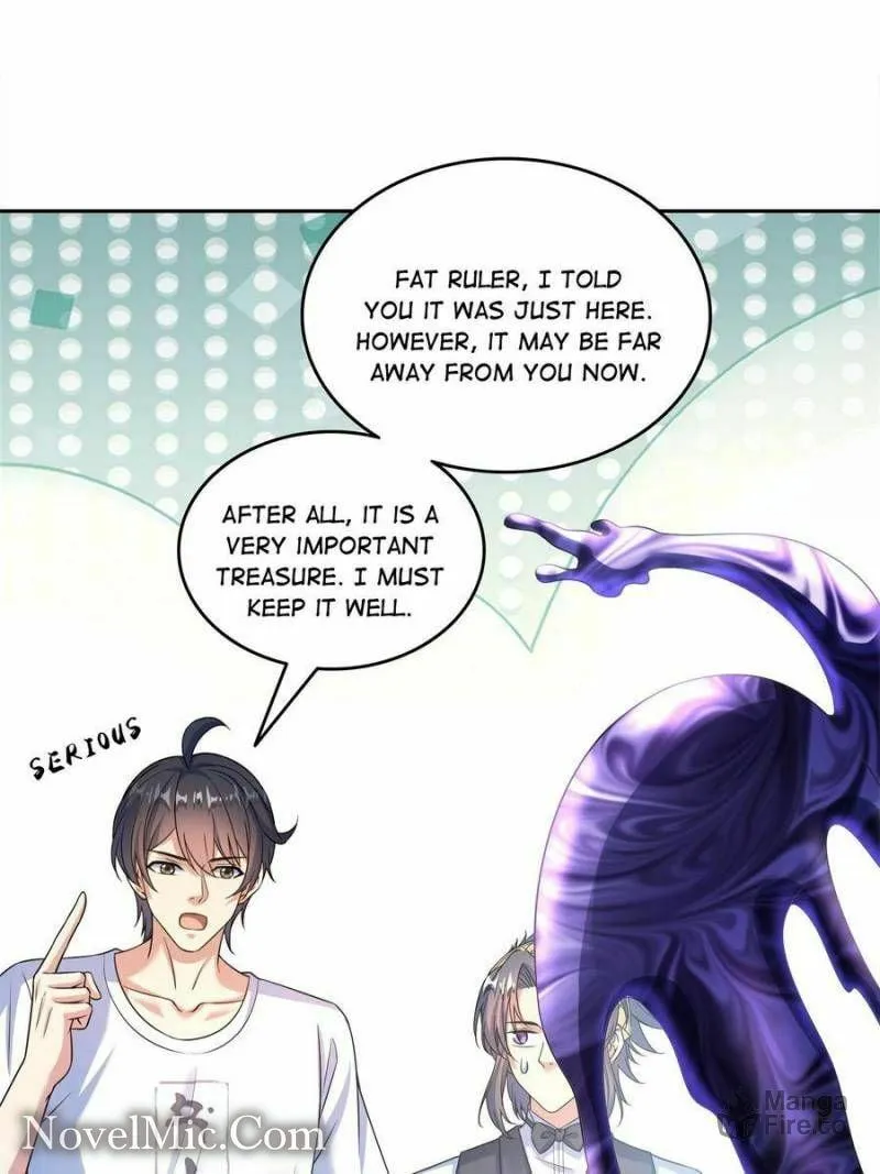 Read Cultivation Chat Group chapter 641 image 14 on Lezhin