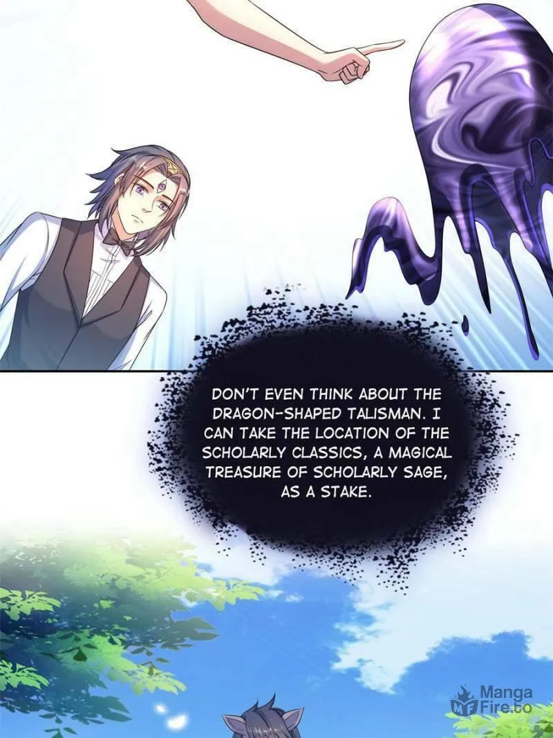 Read Cultivation Chat Group chapter 641 image 17 on Lezhin