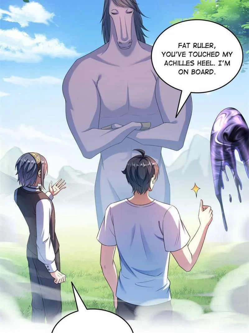 Read Cultivation Chat Group chapter 641 image 18 on Lezhin
