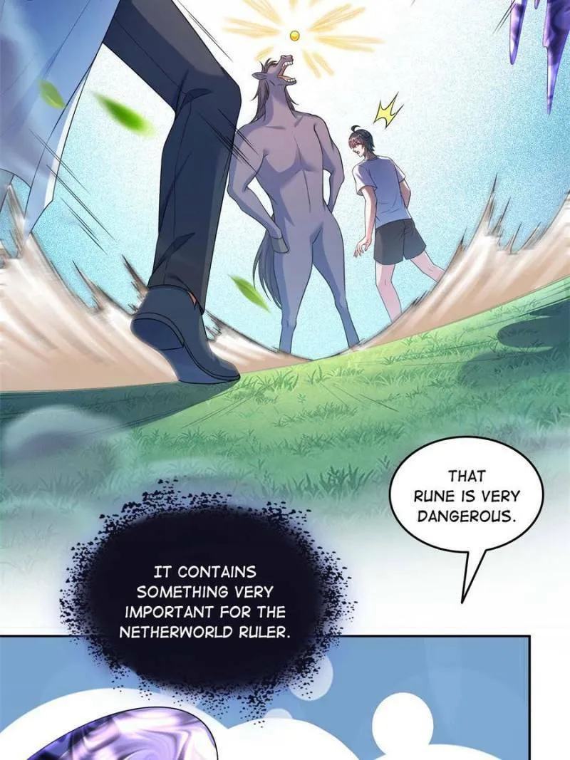 Read Cultivation Chat Group chapter 641 image 22 on Lezhin