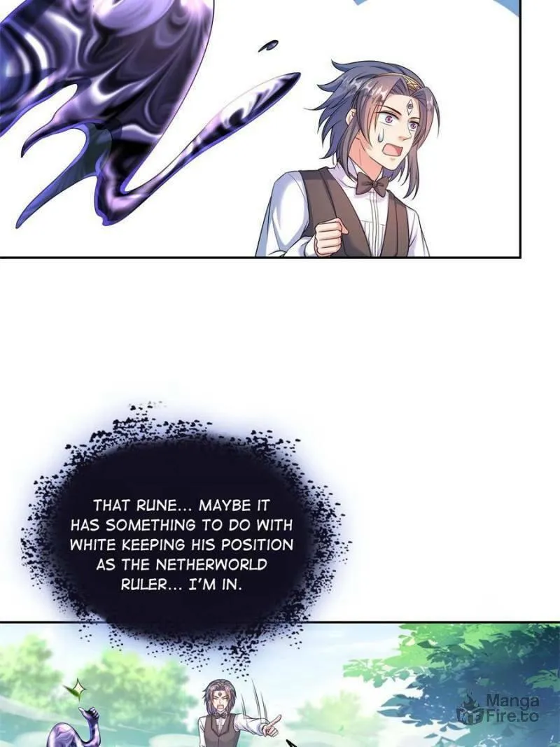 Read Cultivation Chat Group chapter 641 image 23 on Lezhin