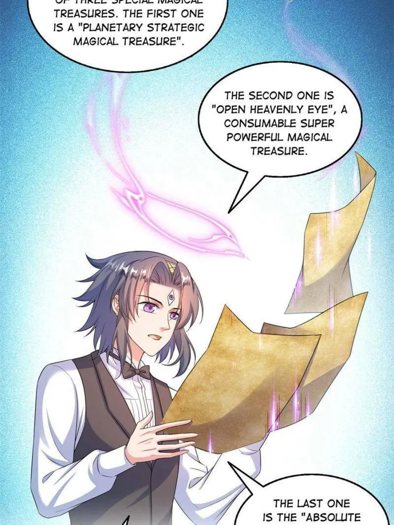 Read Cultivation Chat Group chapter 641 image 25 on Lezhin