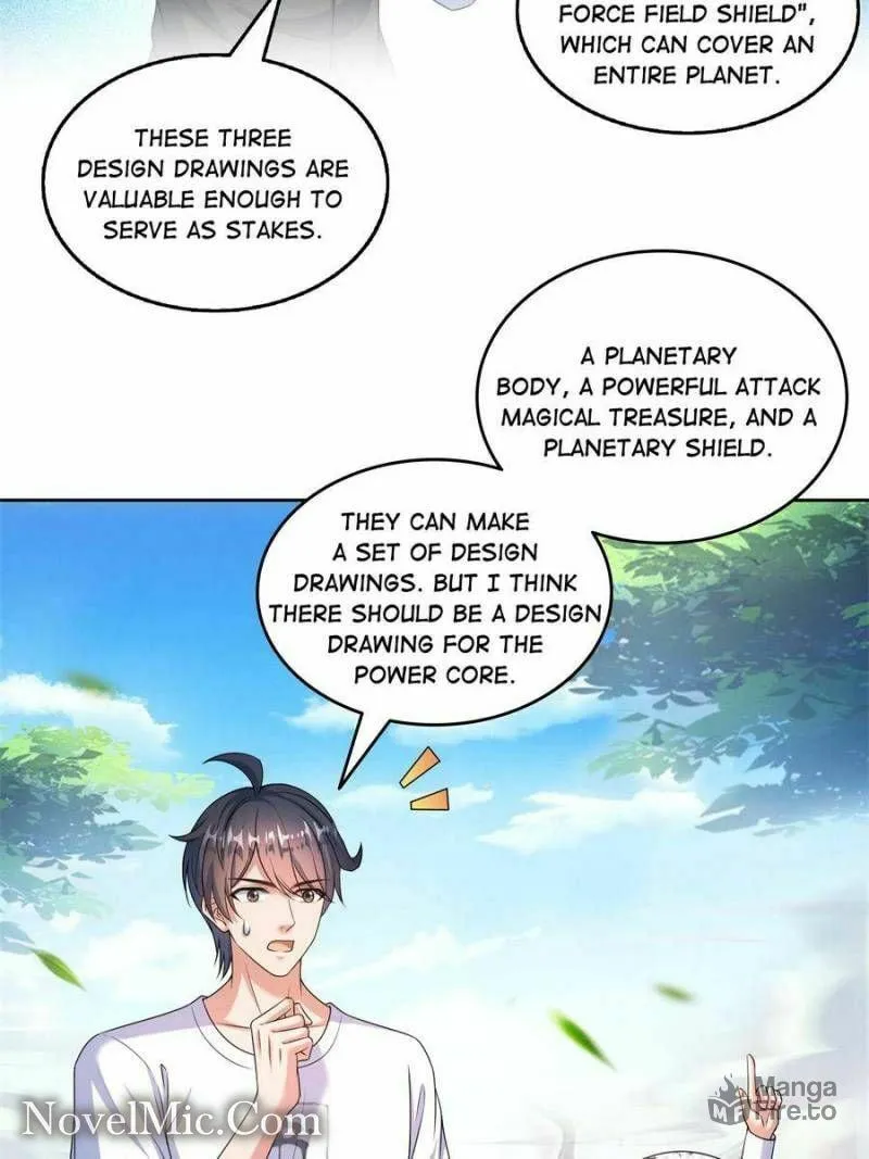 Read Cultivation Chat Group chapter 641 image 26 on Lezhin