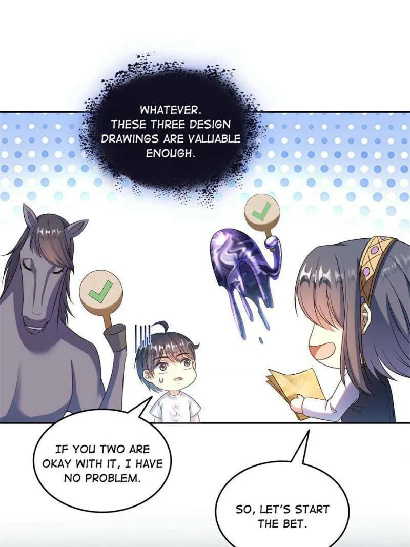 Read Cultivation Chat Group chapter 641 image 28 on Lezhin