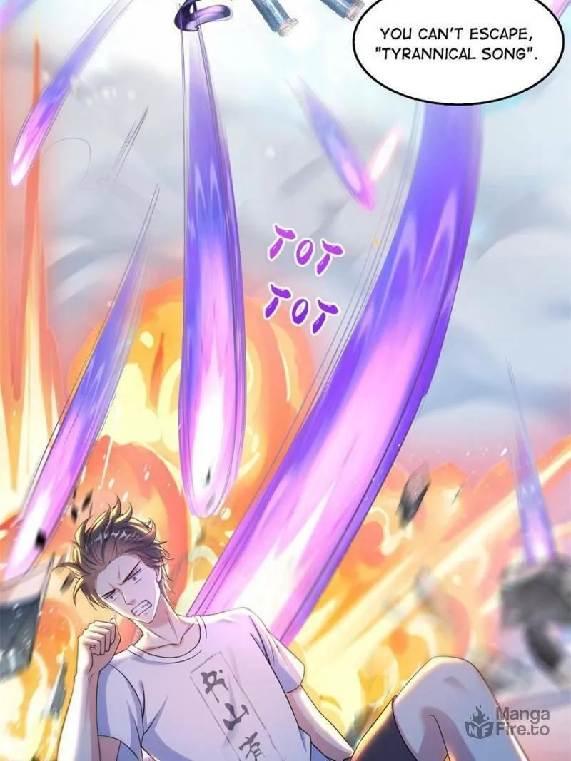 Read Cultivation Chat Group chapter 641 image 38 on Lezhin