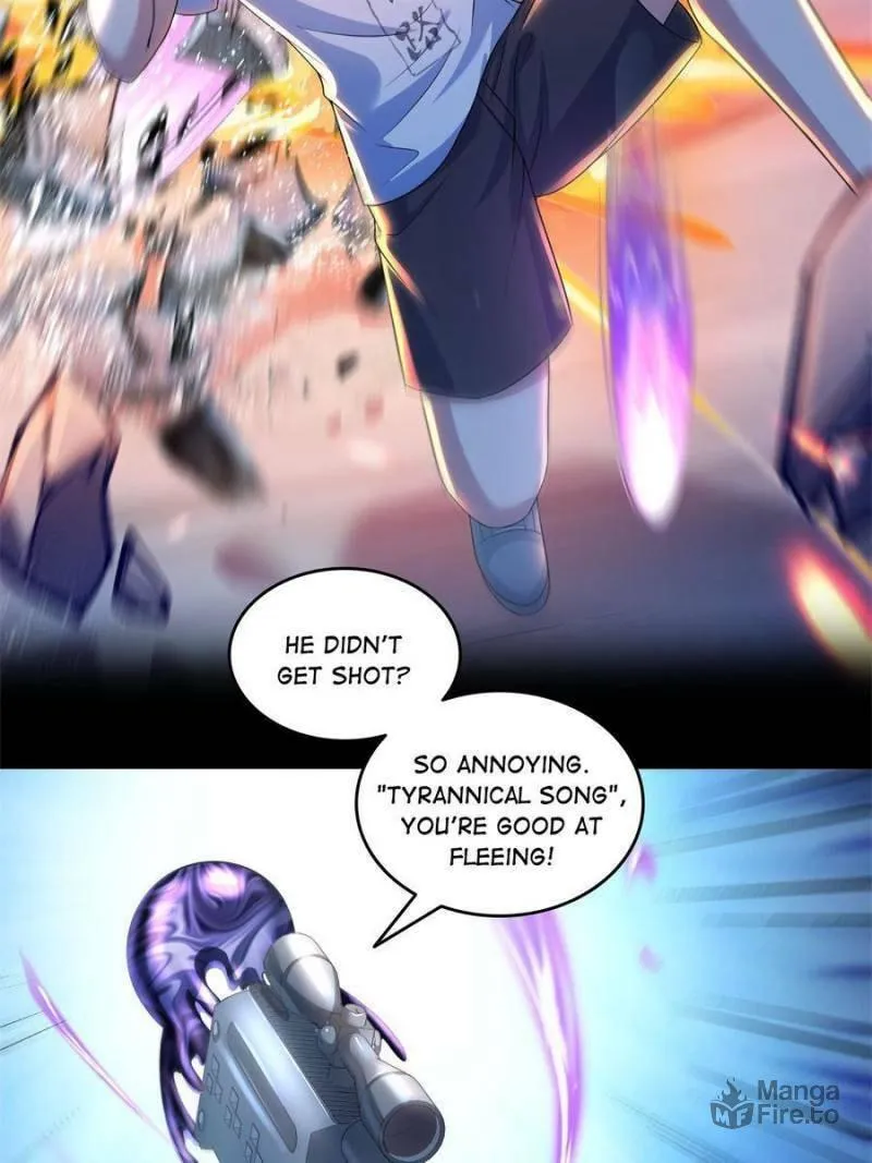 Read Cultivation Chat Group chapter 641 image 39 on Lezhin