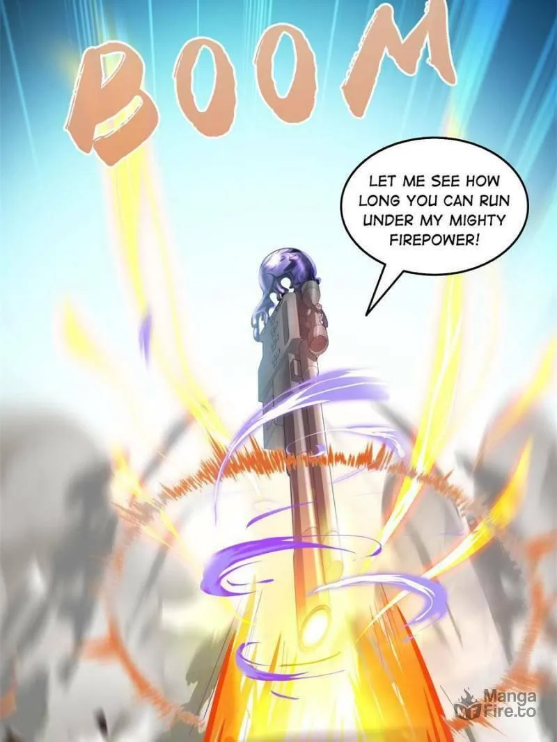 Read Cultivation Chat Group chapter 641 image 41 on Lezhin
