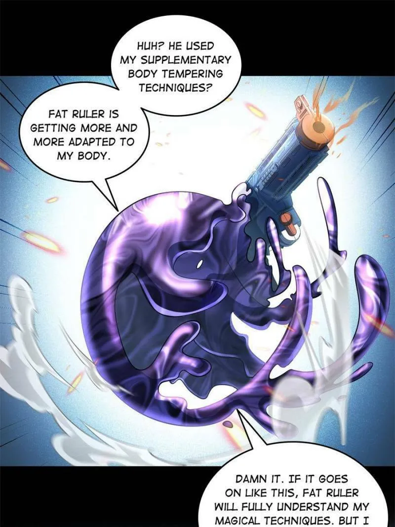 Read Cultivation Chat Group chapter 641 image 45 on Lezhin