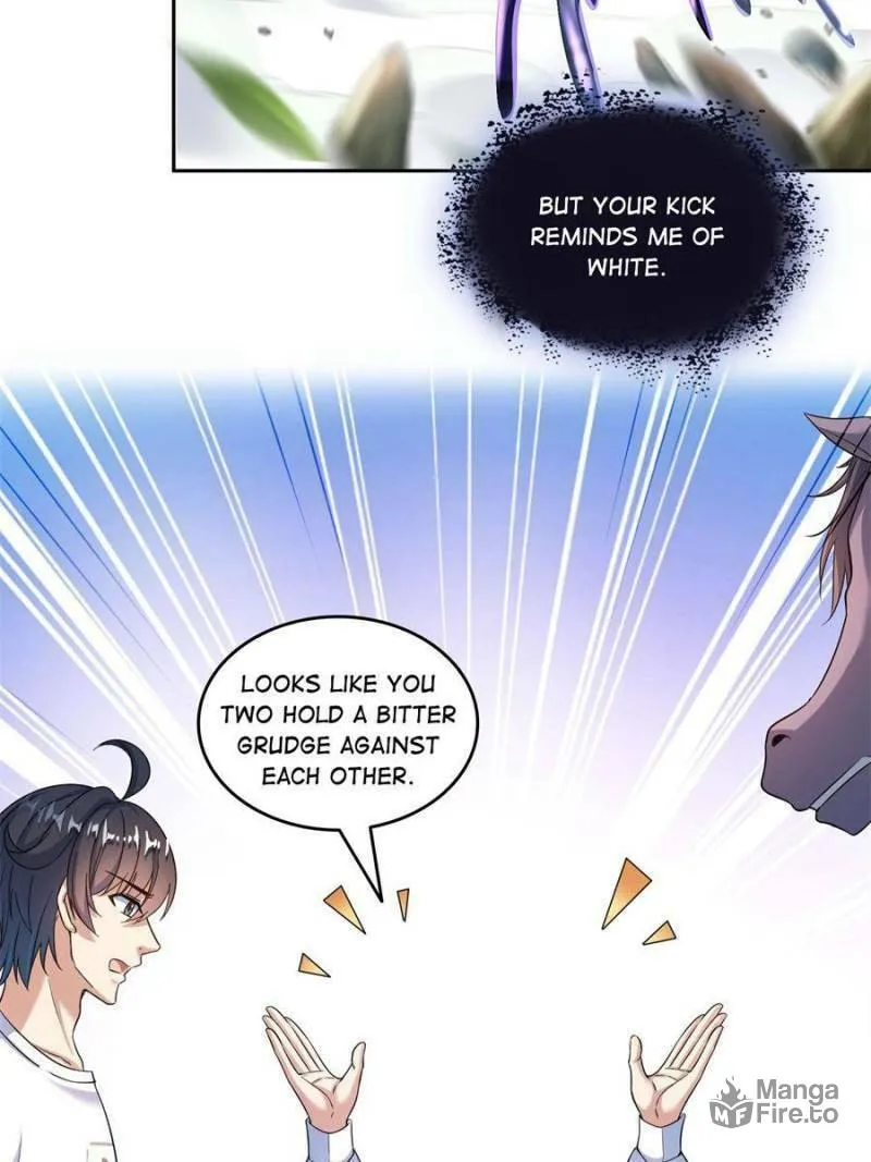 Read Cultivation Chat Group chapter 641 image 5 on Lezhin
