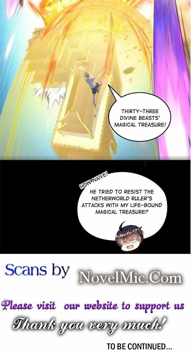 Read Cultivation Chat Group chapter 641 image 51 on Lezhin