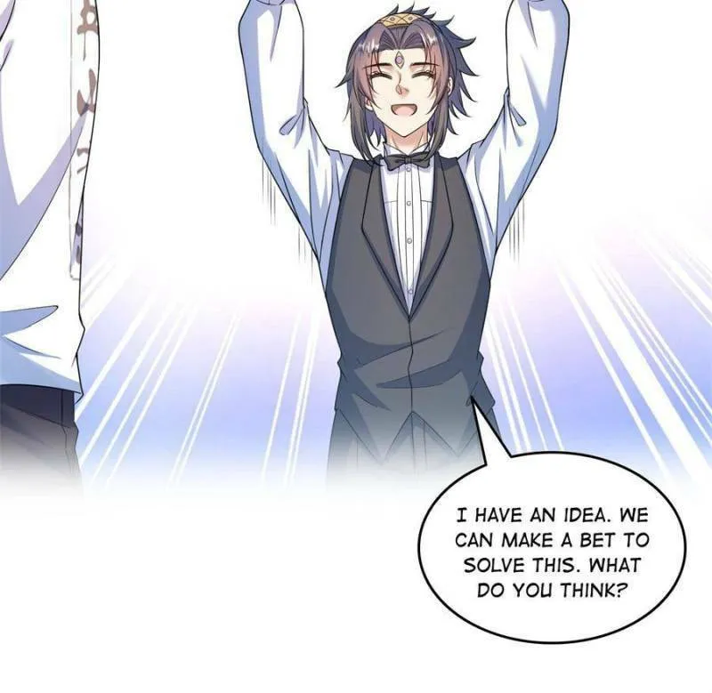 Read Cultivation Chat Group chapter 641 image 6 on Lezhin
