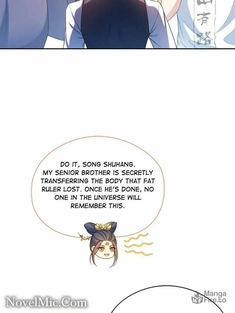 Read Cultivation Chat Group chapter 641 image 8 on Lezhin