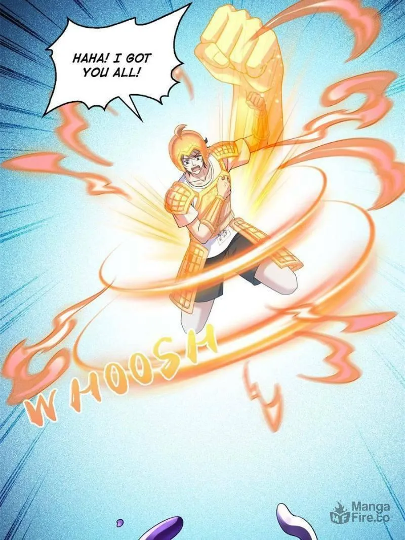 Read Cultivation Chat Group chapter 642 image 11 on Lezhin
